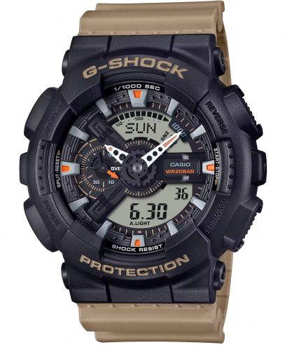 Годинник Чоловічий Casio G-Shock Original