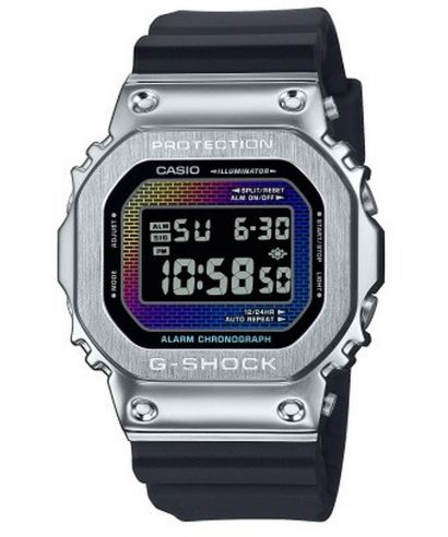 Годинник Чоловічий Casio G-Shock The Origin