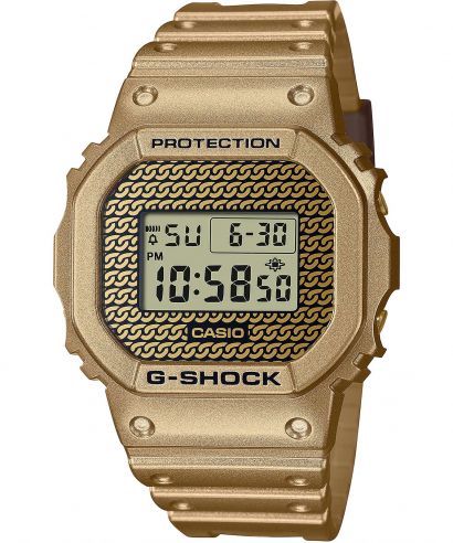 Годинник Чоловічий Casio G-Shock The Origin SET
