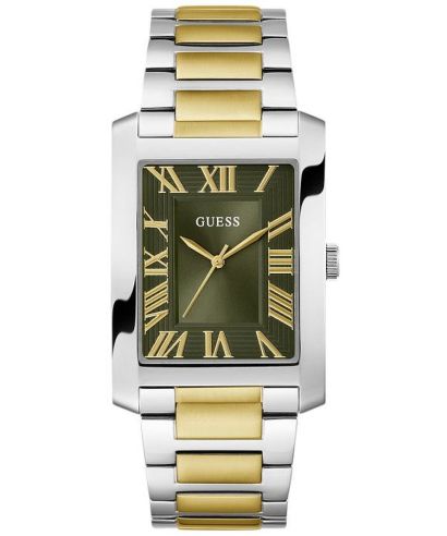Годинник Чоловічий Guess Clyde