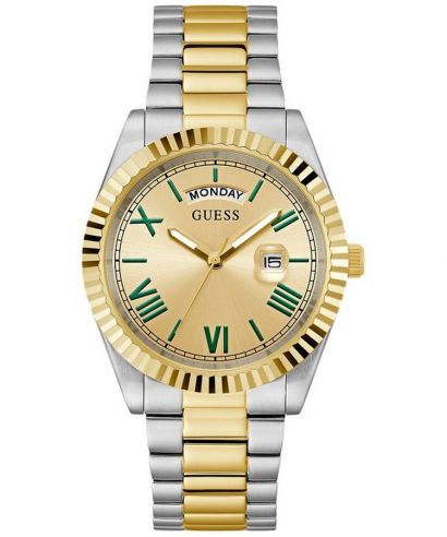 Годинник Чоловічий Guess Connoisseur