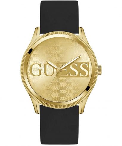 Годинник Чоловічий Guess Reputation Gent
