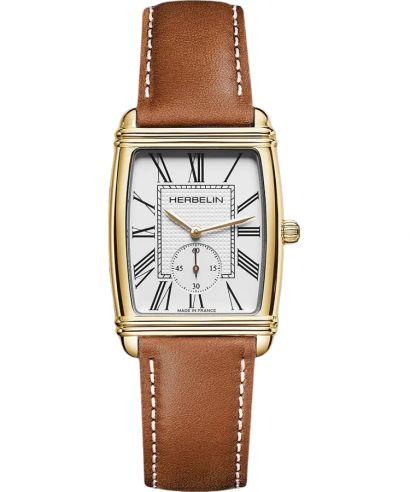 Годинник Чоловічий Herbelin Art Déco