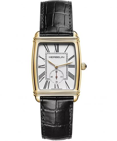 Годинник Чоловічий Herbelin Art Déco