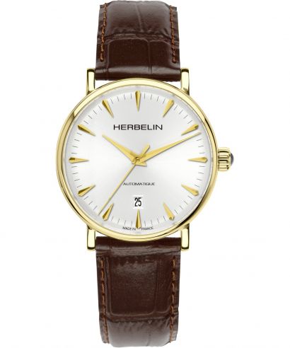 Годинник Чоловічий Herbelin Automatic