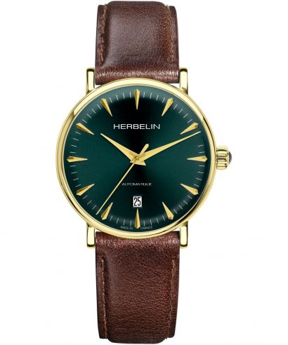 Годинник Чоловічий Herbelin Automatic