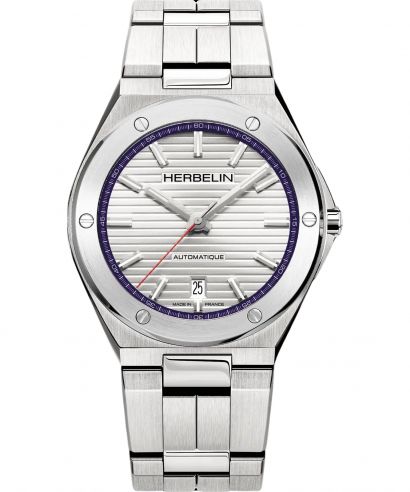 Годинник Чоловічий Herbelin Cap Camarat Automatic