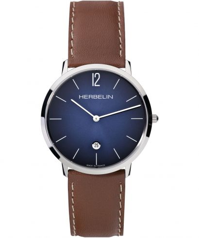 Годинник Чоловічий Herbelin City