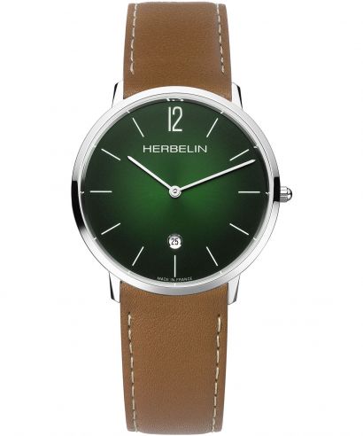 Годинник Чоловічий Herbelin City