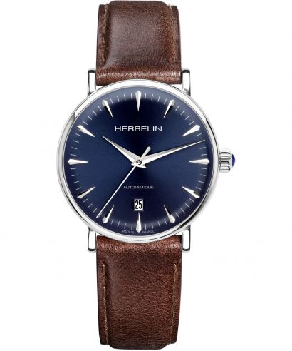 Годинник Чоловічий Herbelin Inspiration Automatic