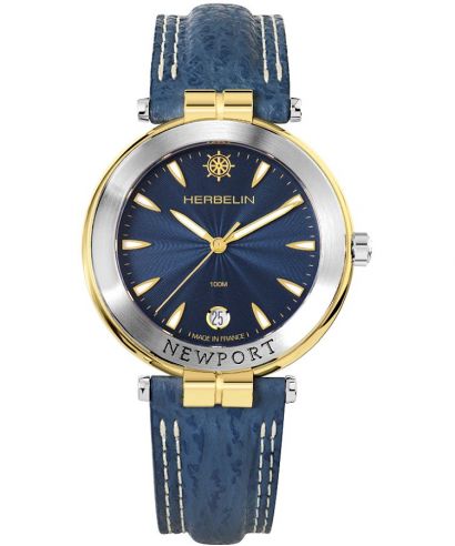 Годинник Чоловічий Herbelin Newport