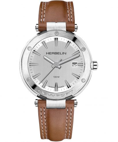 Годинник Чоловічий Herbelin Newport