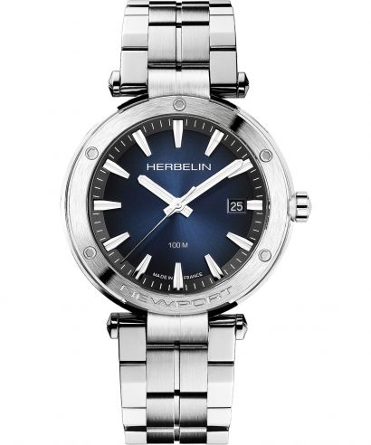 Годинник Чоловічий Herbelin Newport