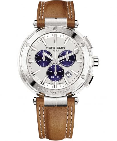 Годинник Чоловічий Herbelin Newport Chronograph