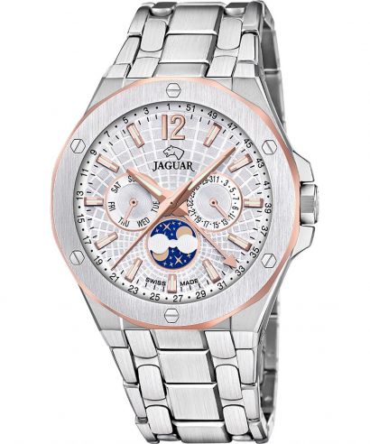 Годинник Чоловічий Jaguar Diplomatic
