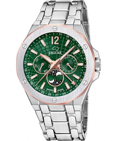 Годинник Чоловічий Jaguar Diplomatic