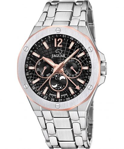Годинник Чоловічий Jaguar Diplomatic