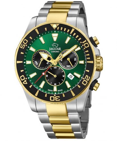 Годинник Чоловічий Jaguar Executive Diver