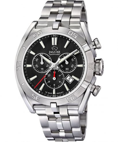 Годинник Чоловічий Jaguar Executive