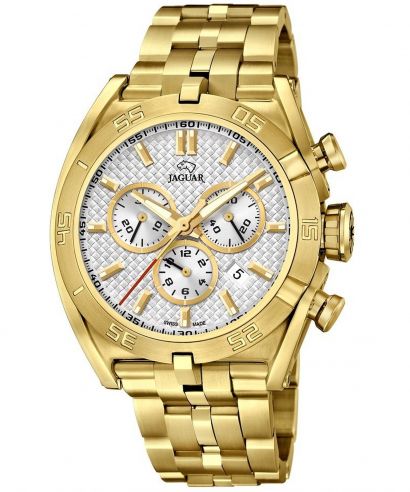 Годинник Чоловічий Jaguar Executive