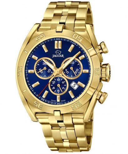 Годинник Чоловічий Jaguar Executive