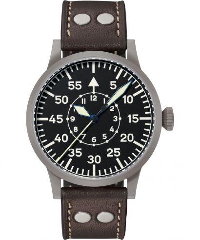 Годинник Чоловічий Laco Dortmund 45 Flieger B