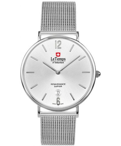 Годинник Чоловічий Le Temps Renaissance