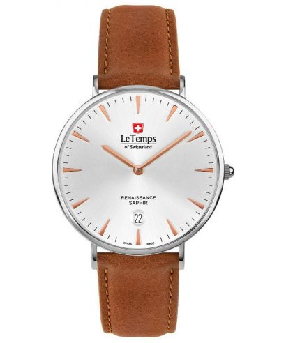 Годинник Чоловічий Le Temps Renaissance