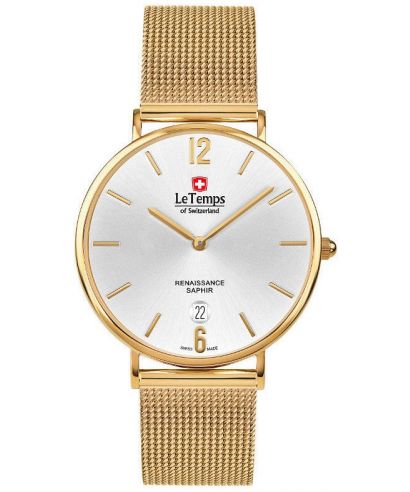 Годинник Чоловічий Le Temps Renaissance