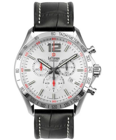 Годинник Чоловічий Le Temps Sport Elegance Chrono