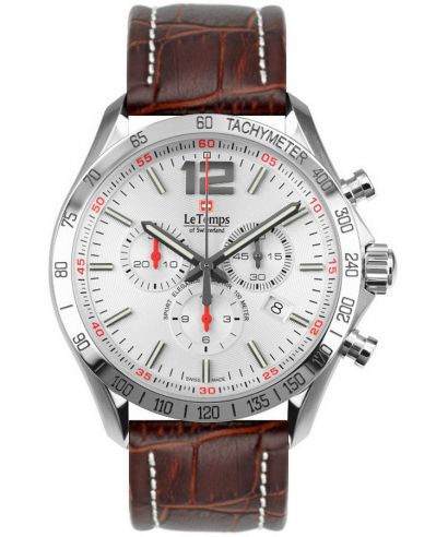 Годинник Чоловічий Le Temps Sport Elegance Chrono