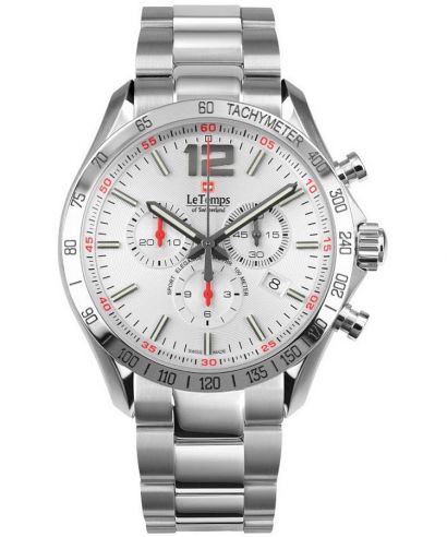 Годинник Чоловічий Le Temps Sport Elegance Chrono