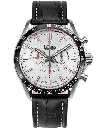 Годинник Чоловічий Le Temps Sport Elegance Chrono