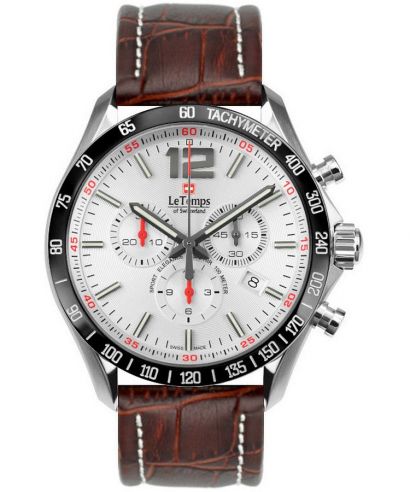 Годинник Чоловічий Le Temps Sport Elegance Chrono