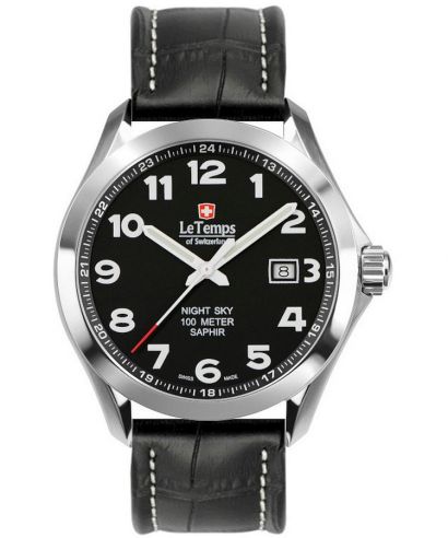 Годинник Чоловічий Le Temps Sport Elegance