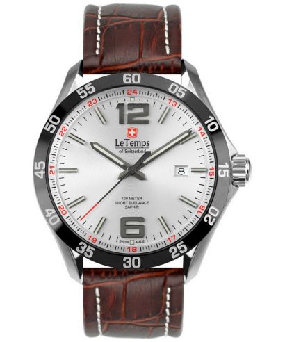 Годинник Чоловічий Le Temps Sport Elegance