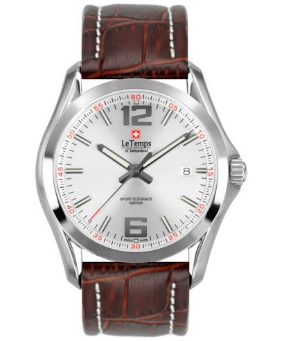 Годинник Чоловічий Le Temps Sport Elegance