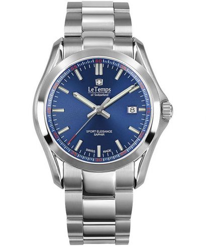 Годинник Чоловічий Le Temps Sport Elegance