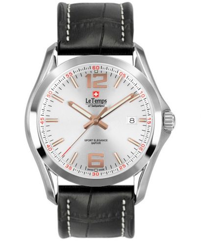 Годинник Чоловічий Le Temps Sport Elegance
