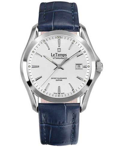 Годинник Чоловічий Le Temps Sport Elegance