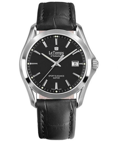 Годинник Чоловічий Le Temps Sport Elegance