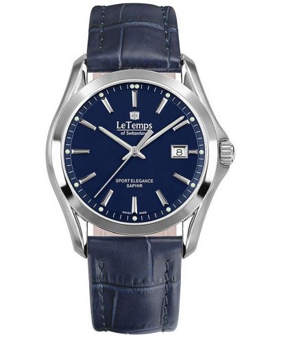 Годинник Чоловічий Le Temps Sport Elegance
