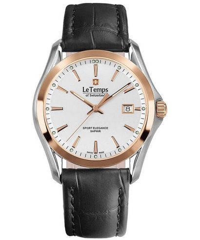 Годинник Чоловічий Le Temps Sport Elegance