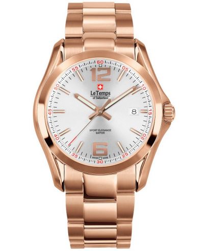 Годинник Чоловічий Le Temps Sport Elegance