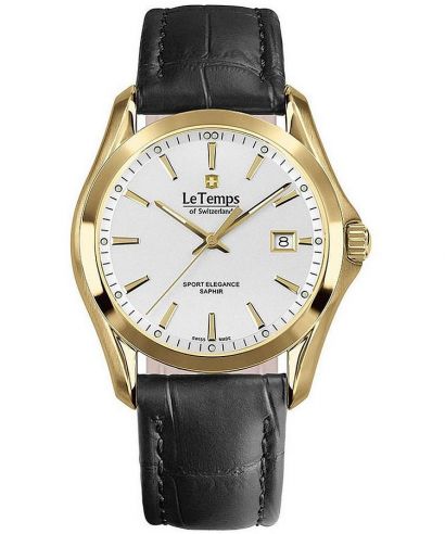 Годинник Чоловічий Le Temps Sport Elegance