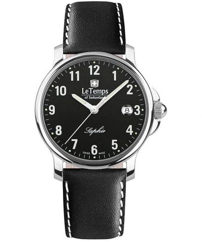 Годинник Чоловічий Le Temps Zafira