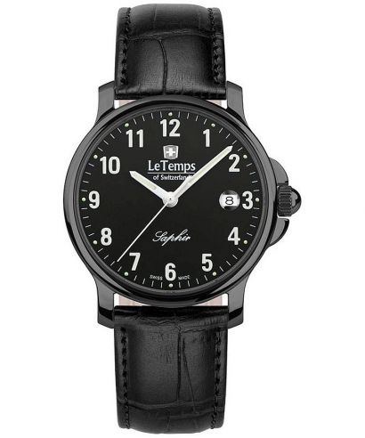 Годинник Чоловічий Le Temps Zafira