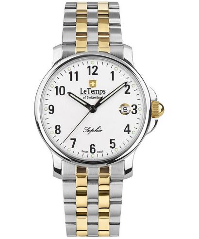 Годинник Чоловічий Le Temps Zafira