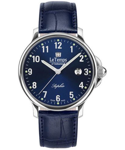 Годинник Чоловічий Le Temps Zafira