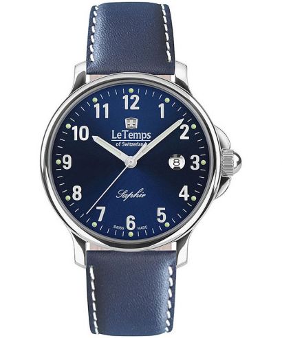 Годинник Чоловічий Le Temps Zafira
